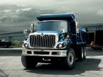 International WorkStar 6x4 Dump Truck 2008 года